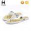 Fashion Summer Beach Slippers in Eva Shoes Fancy Slippers for Girls
