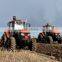 China high horsepower wheel tractor for sale