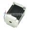 57mm nema 23 stepper motor for cnc router with SGS certification
