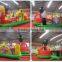 Best quality durable mickey house fun city inflatables with CE EN71 approved for outdoor use