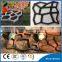 Moderate price latest decorative garden concrete molds
