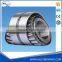 5 axis cnc router bearing, 500TDO830-2 double row taper roller bearing