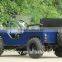 125cc new style,mini jeep willys telee rover