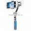 Free rolling stabilizer for lpone and Samsung smartphone
