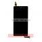 Mobile phone accessories lcd displays for huawei p8 lite lcd screen replacement