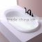 CRW Milk Massage Built-in Soft Bathtub