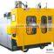 Plastic Blow Molding Machine(SPB-2.5L4JD)