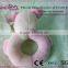New design lovely and soft baby plush toy Pig