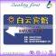 Excellent ISO 11784/11785 LF EM4100 RFID Cards Access Cards Printing