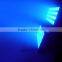 Outdoor led wall wash stage light dmx rgb