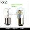 T28 Small E27 LED BULB 1.5W 10-30VDC