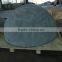 asme steel half sphere hemispherical head of hollow ball