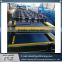 840-850 Easy Operation Roof and Wall Double Layer Roll Forming Machines
