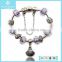 Beatiful European Crystal Charming Fashion Bangle Bracelet Jewelry 2015
