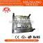 Professional mould factory for standard size pvc pipe fitting mould in yuyao China