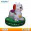 2015 Royal Carriage kiddie ride for sale self-control plane ride in shopping mall