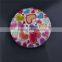 Round Shaped Cosmetic Tool Make-up Mirror