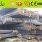 Hotrolled Ribbed Bars mild deformed steel bar/ building iron rod