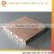 Chemical Resistant wooden honeycomb panel for America market