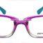 Best design newest customized pc frame eye reading glasses