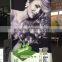 the indoors warp knit blockout fabric for dye sublimatation printing made in haining