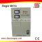 Single Phase ac Automatic Servo Controlled Voltage Stabilizer Circuit