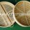 diameter 50/60cm big size bamboo steamer for household or breakfast shop