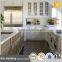 high end kitchen design for knock-down/assembled kitchen cabinets