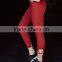 Women Yoga Sports Pants Women's Sublimation Printing Compression Workout Running Leggings Yoga Pants