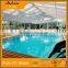 plastic enclosures china pool cover