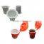 Keurig 2.0 Brewers Water Holder Disposable Paper Filters K-Cup K-Carafe