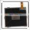 Wholesale Cheapest LCD Screen for Blackberry 8900 004/111