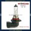 H8 halogen auto bulb light PGJ19-1