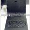 Bluetooth Keyboard PU Leather Case Cover For Ipad 7/8/9/9.7/10.1