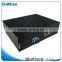 Full gigabit industrial switch factory made 3 ports Din-rail Industrial Network Switch i503A
