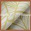 Made in china Cheap Beautiful fabric for curtain party decoration