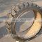 Solid Forklift Tire 40x12x30