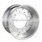 roues de camions lourds22,5 x8.25alloy wheel in china