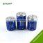 GTCAP Rechargeble battery Graphene super capacitor 2.7V 5000F