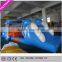Outdoor Inflatable Water Park Toys and Water Slides for Adult and Kids ,floating Water Park Equipment