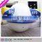 Crazy Inflatable Water Sport Toys , Saturn Inflatable Water Toys for Adults