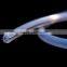 Disposable cross type drainage tube