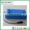 Shenzhen Wholesale Electronics14.8V 10.4AH 4s4p 18650 Rechargeable Li ion Battery Pack