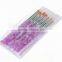 7pcs/set uv gel nail brush ,gel brush set .nail art brush set