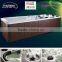 6 Meter European Luxury Style Large Spa Outdoor Swim Pool Spa