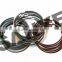 Bulldozer Parts D155A-1 Piston Ring Ass'y 6128-31-2060