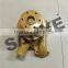 Genuine Loader Spare Parts 6222-61-1500 Water Pump Ass'y for WA380-3 Engine Water Pump Parts