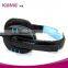Fashion USB headphone mini usb headphone USB Headset with Noise-Canceling