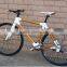 Hot selling natural environmental bamboo bicycle bamboo bike