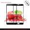 HUYSHE anti-broken tempered glass 3D full cover glass screen protector for Xiaomi Note2